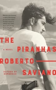 Cover von The Piranhas