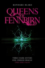 Cover von Queens of Fennbirn
