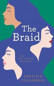 Cover von The Braid