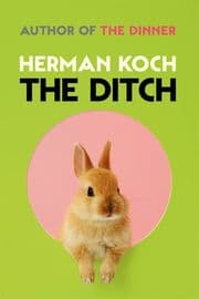 Cover von The Ditch