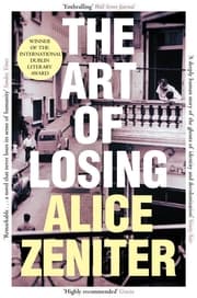 Cover von Art of Losing