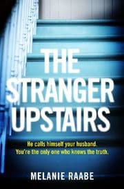 Cover von The Stranger Upstairs