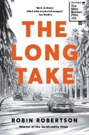 Cover von The Long Take