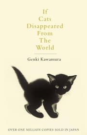 Cover von If Cats Disappeared From The World