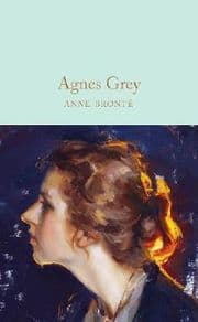 Cover von Agnes Grey