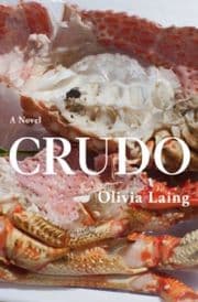 Cover von Crudo