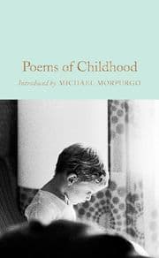 Cover von Poems of Childhood