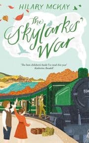 Cover von The Skylarks' War