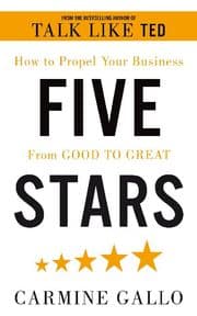 Cover von Five Stars