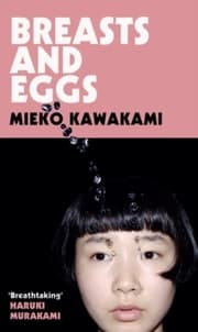 Cover von Breasts and Eggs