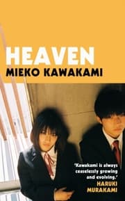 Cover von Heaven