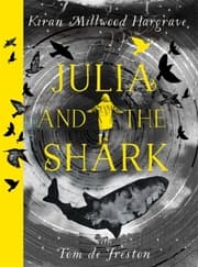 Cover von Julia and the Shark