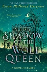 Cover von In the Shadow of the Wolf Queen