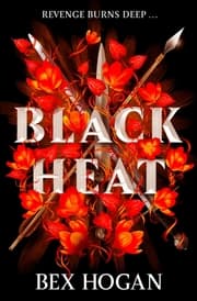 Cover von Black Heat