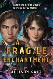 Cover von A Fragile Enchantment