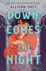Cover von Down Comes the Night