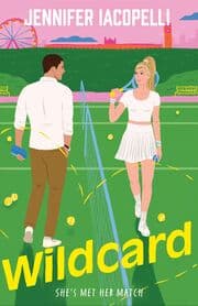 Cover von Wildcard