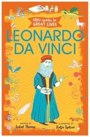 Cover von Leonardo da Vinci