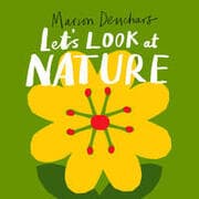 Cover von Lets Look at... Nature