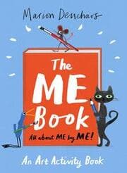 Cover von The ME Book