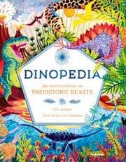 Cover von Dinopedia