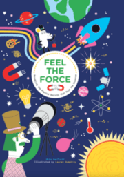 Cover von Feel the Force