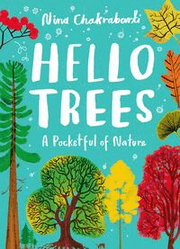 Cover von Hello Trees