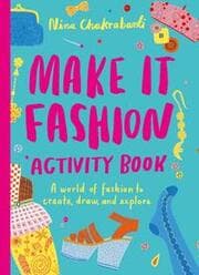 Cover von Make it Fashion!