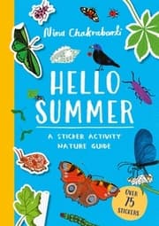 Cover von Hello Summer