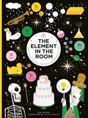 Cover von The Element in the Room