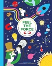Cover von Feel the Force