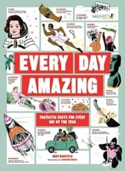 Cover von Every Day Amazing