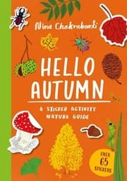 Cover von Hello Autumn
