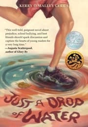 Cover von Just a Drop of Water
