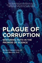Cover von Plague of Corruption