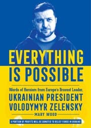 Cover von Everything is Possible