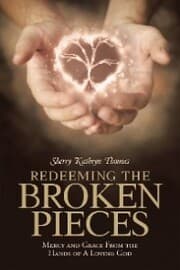 Cover von Redeeming the Broken Pieces