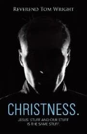 Cover von Christness.