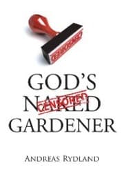 Cover von God'S Naked Gardener