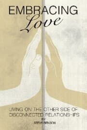 Cover von Embracing Love