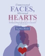 Cover von Unmirrored Faces, Mirrored Hearts