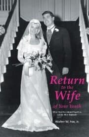 Cover von Return to the Wife of Your Youth