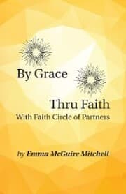 Cover von By Grace Thru Faith