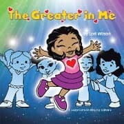 Cover von The Greater in Me