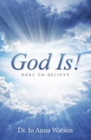 Cover von God Is!