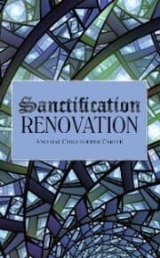 Cover von Sanctification Renovation