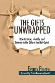 Cover von The Gifts Unwrapped