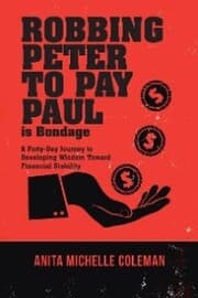 Cover von Robbing Peter to Pay Paul Is Bondage