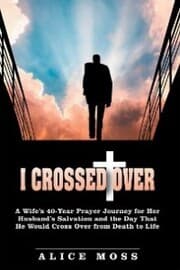Cover von I Crossed Over