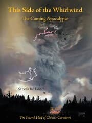 Cover von This Side of the Whirlwind